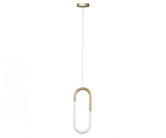 Подвесной светильник Kink Light Канто 08271,33(4000K)