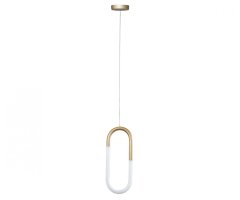 Подвесной светильник Kink Light Канто 08271,33(4000K)