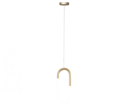 Подвесной светильник Kink Light Канто 08271,33(4000K)