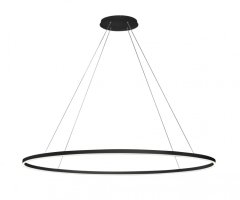 Подвесная светодиодная люстра Тор Kink Light 08218,19A(4000K)