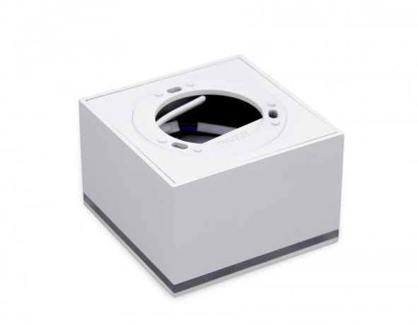 Накладной светильник Ambrella light Techno Spot TN266