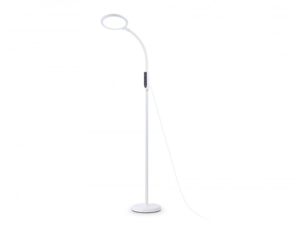 Торшер с пультом Traditional Ambrella light TR97701