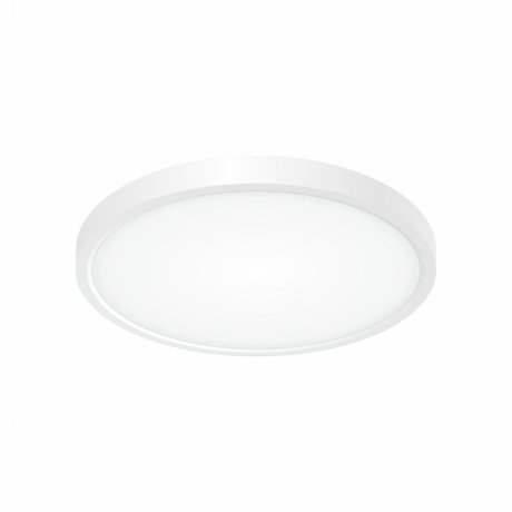 Потолочный светодиодный светильник Citilux Бейсик CL738240V