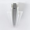 3м. Шинопровод магнитный встраиваемый Ambrella light Track System Magnetic GL3338