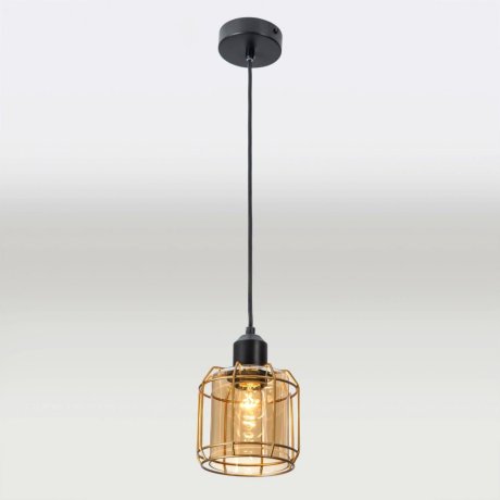 Подвесной светильник Citilux Таверна CL542212