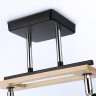 Потолочный светильник Traditional Ambrella light TR9503