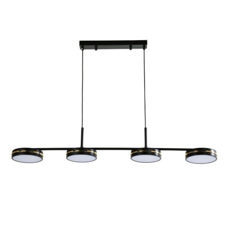 Подвесной светильник F-Promo Disco 4042-4P