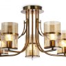 Потолочная люстра Ambrella light Traditional TR3222