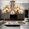 Потолочная люстра Ambrella light Traditional TR3222