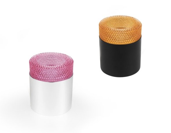 Насадка передняя для корпуса светильника D70mm Ambrella light Diy Spot N7195