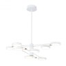 Подвесной светодиодный светильник Ambrella light COMFORT FL51642