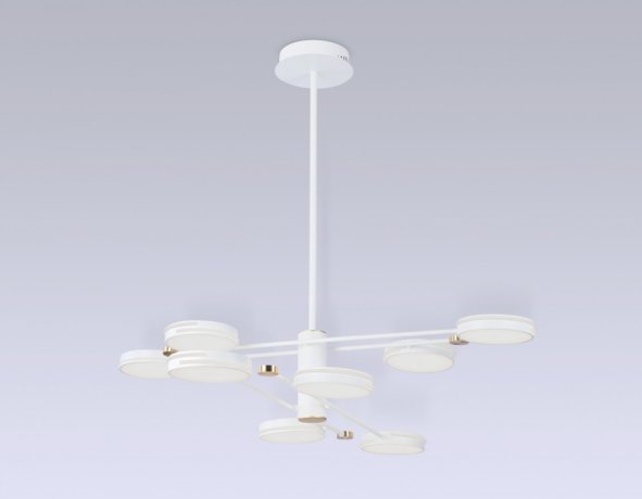 Подвесной светодиодный светильник Ambrella light COMFORT FL51642