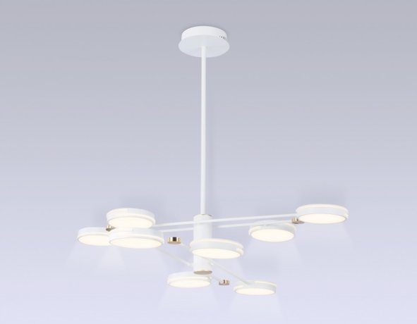 Подвесной светодиодный светильник Ambrella light COMFORT FL51642