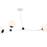 Подвесной светильник Ambrella light TRADITIONAL TR2566