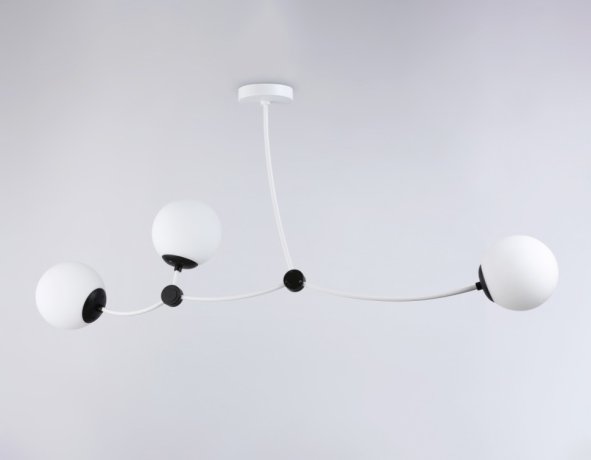 Подвесной светильник Ambrella light TRADITIONAL TR2566