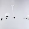 Подвесной светильник Ambrella light TRADITIONAL TR2566