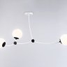 Подвесной светильник Ambrella light TRADITIONAL TR2566