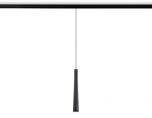 Трековый светильник 6W 4200К для магнитного шинопровода Magnetic Ambrella light TRACK SYSTEM GL4351