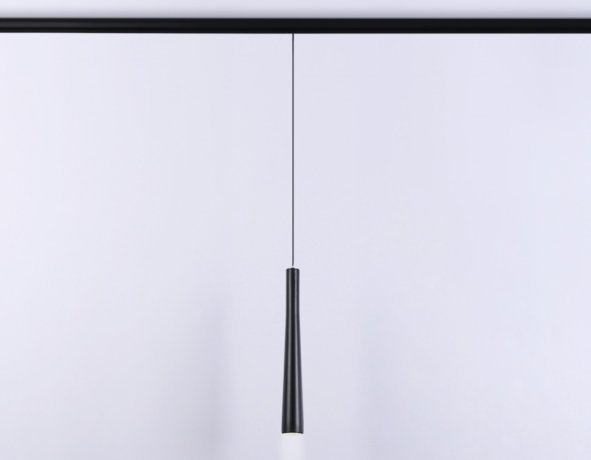 Трековый светильник 6W 4200К для магнитного шинопровода Magnetic Ambrella light TRACK SYSTEM GL4351