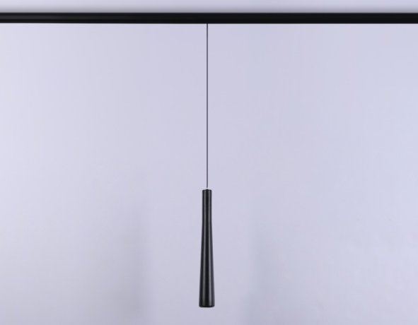 Трековый светильник 6W 4200К для магнитного шинопровода Magnetic Ambrella light TRACK SYSTEM GL4351