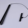 Трековый светильник 6W 4200К для магнитного шинопровода Magnetic Ambrella light TRACK SYSTEM GL4351
