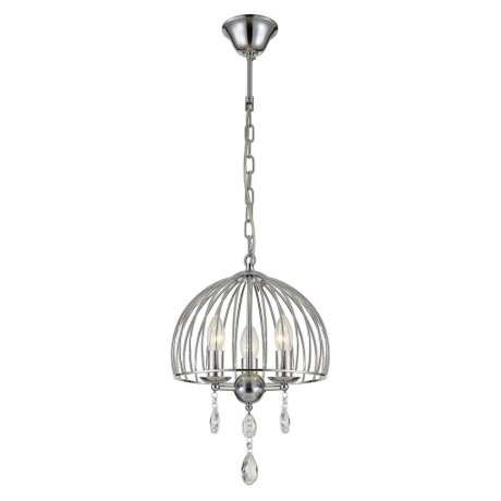 Подвесная люстра Citilux Джина CL462231