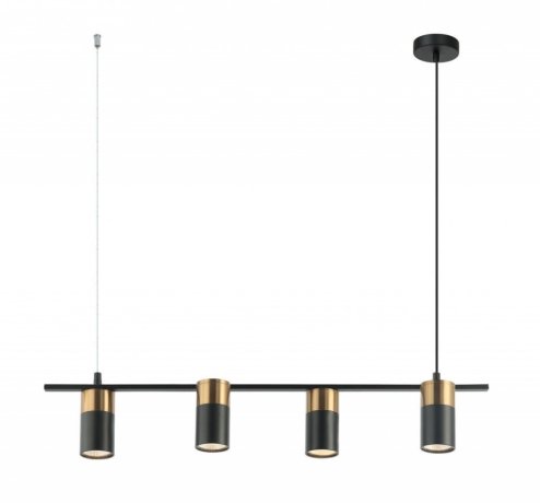 Подвесной светильник Favourite Topper 2825-4P