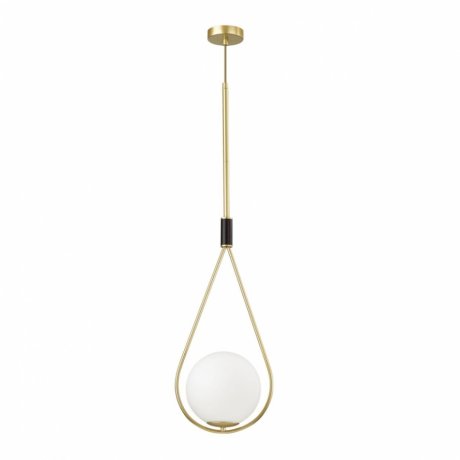 Подвесной светильник Odeon Light Flari 4810/1A