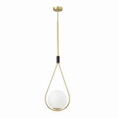 Подвесной светильник Odeon Light Flari 4810/1A