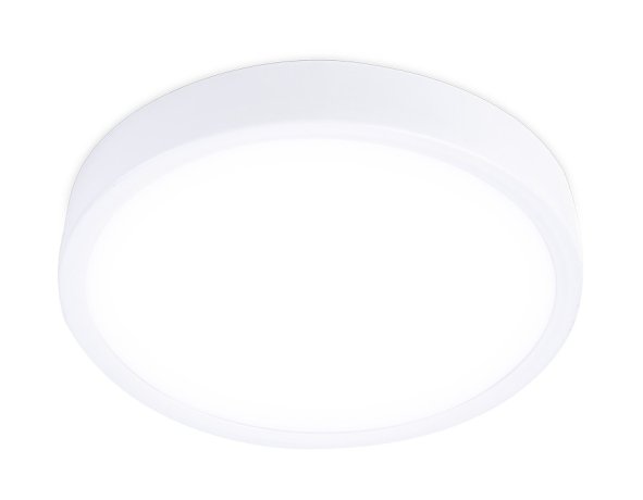 Накладной светодиодный светильник Ambrella light Downlight DLR366