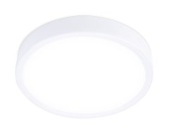 Накладной светодиодный светильник Ambrella light Downlight DLR366