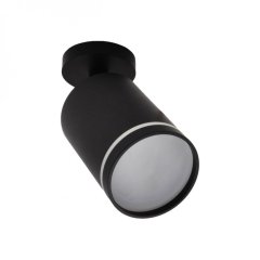 Спот Escada 20009SMA/02 LED 6W 4000K черный матовый 20009