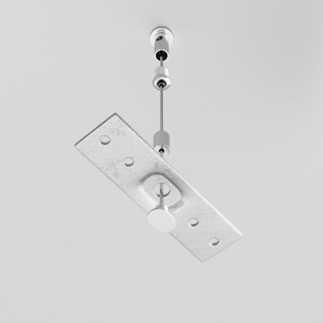 Подвес для трекового шинопровода Technicall Magnetic track system TRA034SW-2B