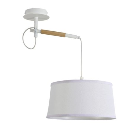 Настенно-потолочный светильник с лампочкой  F-Promo Eureka 3005-1P+Lamps А60