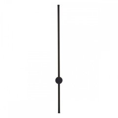 Настенный светодиодный светильник Lussole Loft Bridgeport LSP-7036