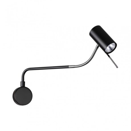 Спот Odeon Gigi 4381/1W