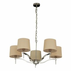 Подвесная люстра Divinare 1341/02 LM-5