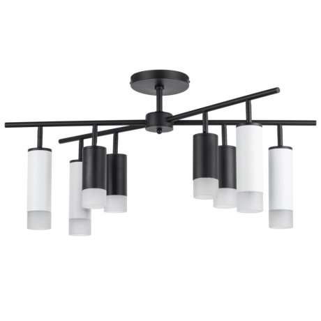 LR7283748641 Потолочная люстра Rullo Lightstar с поддержкой Маруся (комплект из 571728+214437-4+214486-4+202431-8)