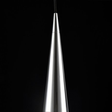 Подвесной светильник Maytoni Nevill P318-PL-01-N