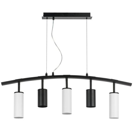 LR735372863 Подвесной светильник Rullo Lightstar с поддержкой Маруся (комплект из 571735+214437-2+214486-3)