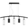 LR735372863 Подвесной светильник Rullo Lightstar с поддержкой Маруся (комплект из 571735+214437-2+214486-3)