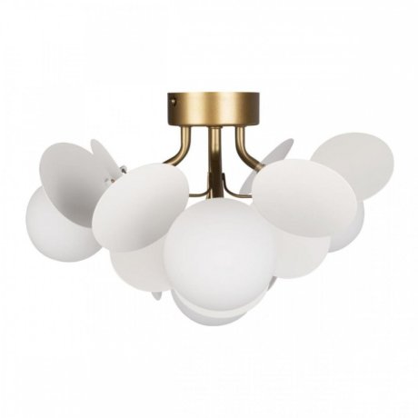 Потолочный светильник Loft It Matisse 10008/4C White