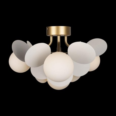 Потолочный светильник Loft It Matisse 10008/4C White