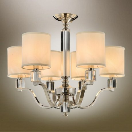 Люстра потолочная Aployt Ivet APL.706.07.06