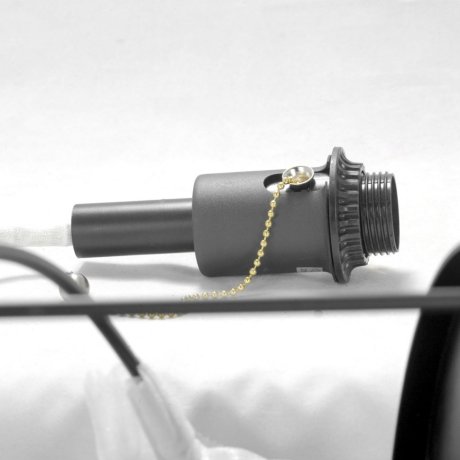 Торшер Lussole Wrangell LSP-0524