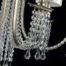 Подвесная люстра Maytoni Bience H018-PL-06-NG