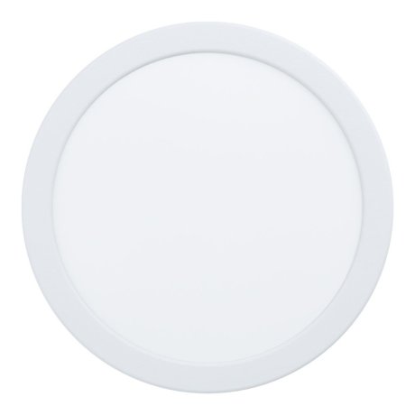 Встраиваемый светодиодный светильник Eglo Fueva 5 99193