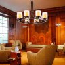 Подвесная люстра Newport 35008/C М0049624
