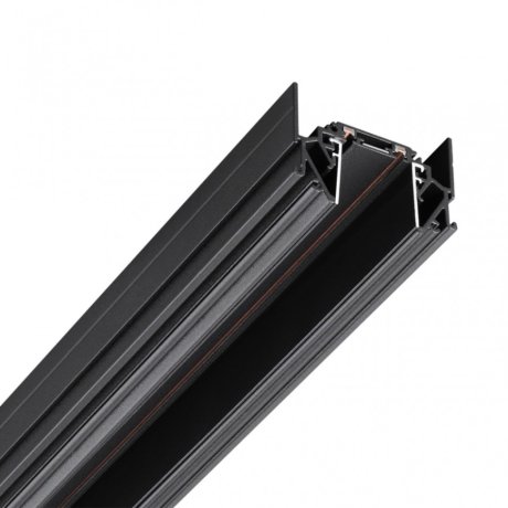 2м. Шинопровод для монтажа в натяжной потолок (гарпунная система) Novotech SMAL 135201