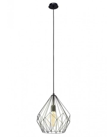 Подвесной светильник Eglo Vintage 49257